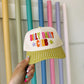 Dilly Dally Club Trucker Hat