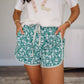 Jules Quilted Shorts
