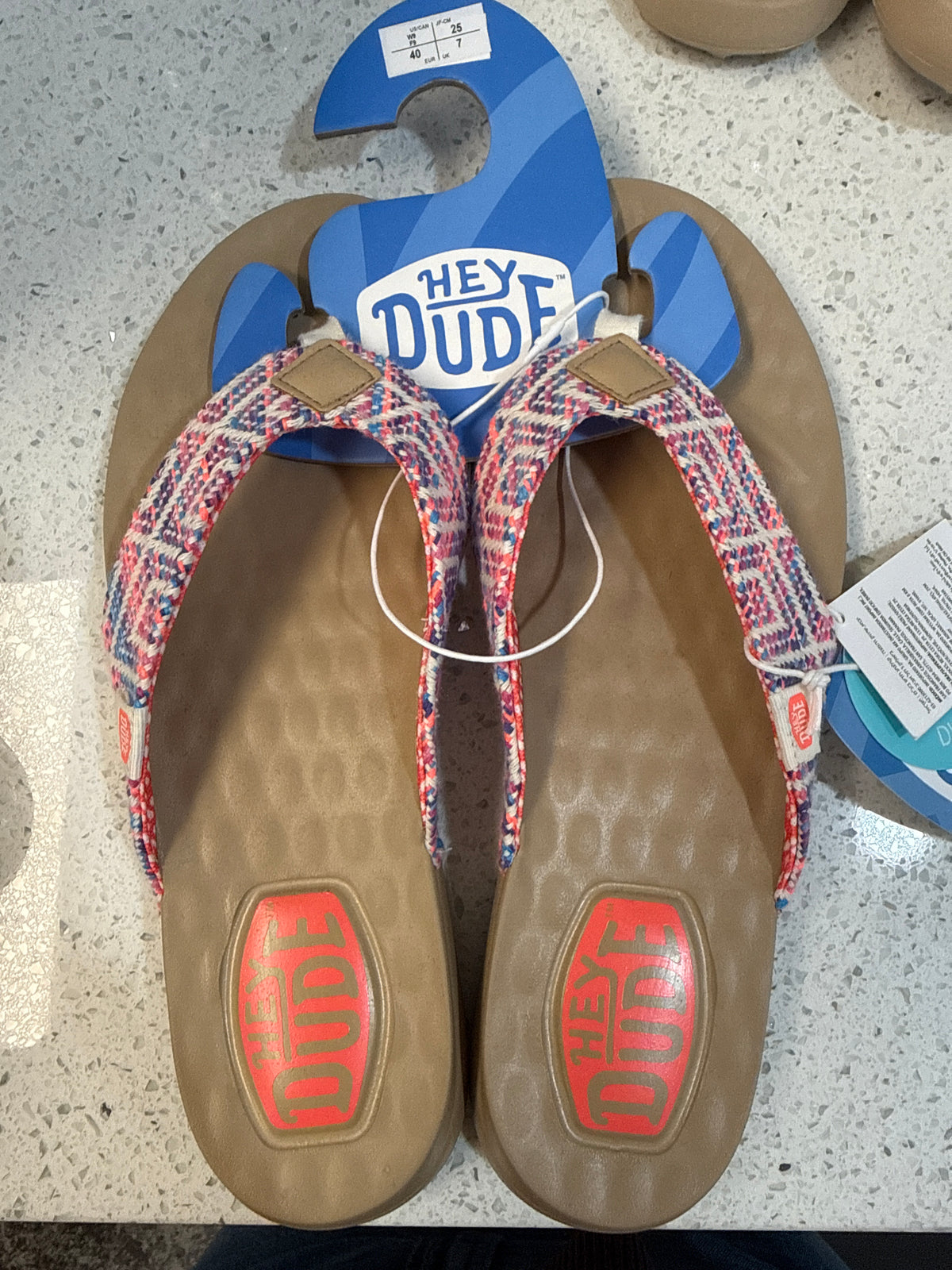 Christi Flip Flop Multi