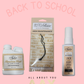 HIGH MAINTENANCE ROOM SPRAY TEACHER GIFT