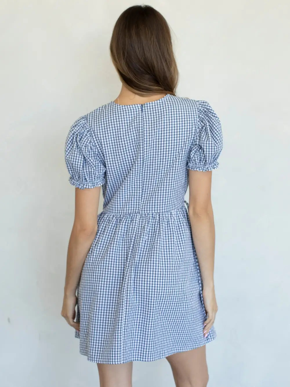 Kirsten Dress