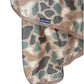 Baby Burlebo Pintail Camo Swaddle