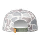 Boys Burlebo Hat - Hunting Season | Classic Deer Camo