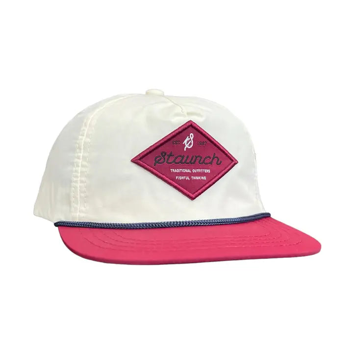 Staunch Toddler Hat | Ruby Rose