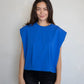 Tate Lightweight Cotton Tank Top