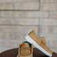 Wally Toddler Washed Canvas - Walnut