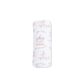 Angel Dear Swaddle Blanket | Carousel with Bows