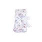 Angel Dear Swaddle Blanket | Julep's Floral Patchwork