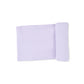 Angel Dear Swaddle Blanket | Solid Orchid Petal