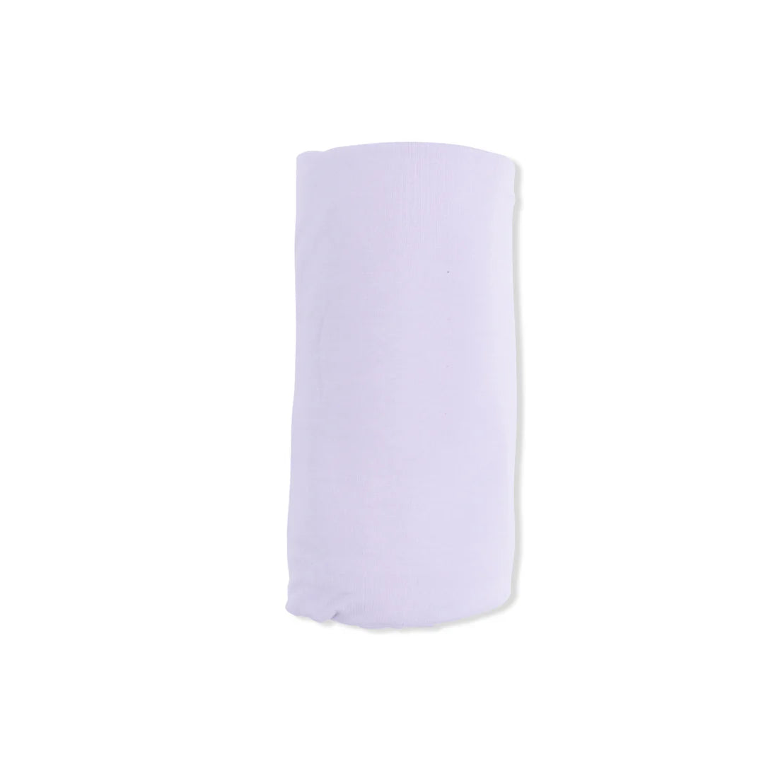 Angel Dear Swaddle Blanket | Solid Orchid Petal