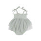Angel Dear Tutu Bubble | Desert Green