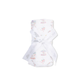 Angel Dear Swaddle Blanket | Carousel with Bows