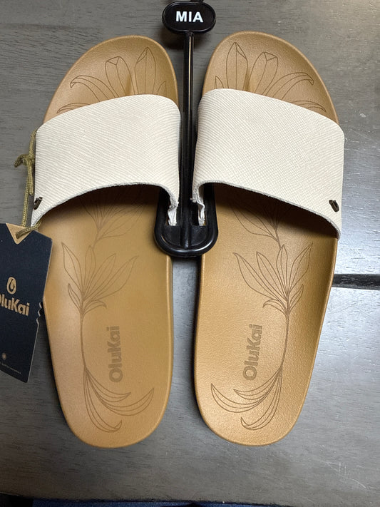 Kole's Pono Slides