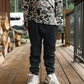 Boys Burlebo Thermal Hoodie - Mallard Mayhem Camo