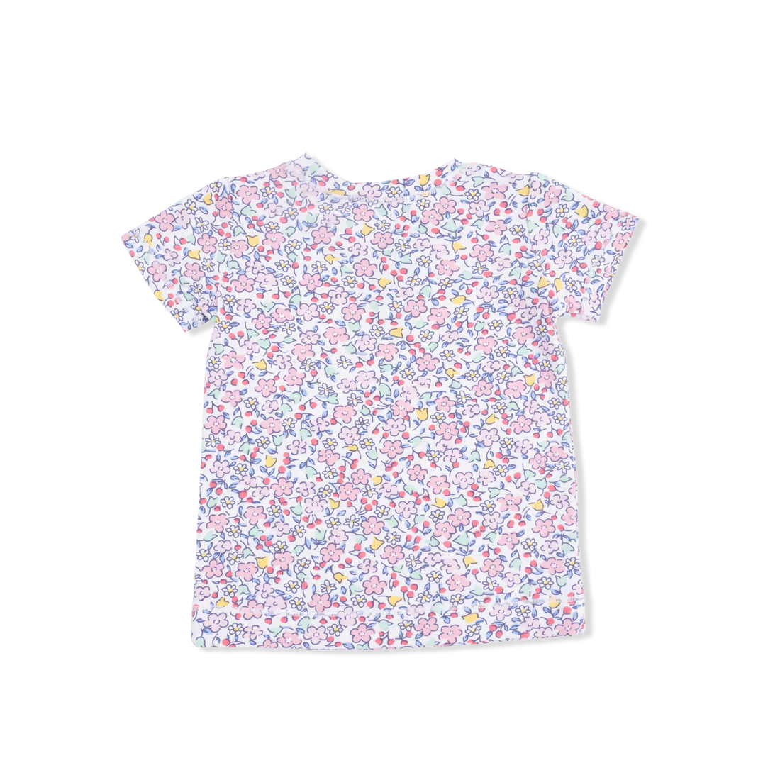 Angel Dear Loungewear Short Set | Elizabeth's Garden