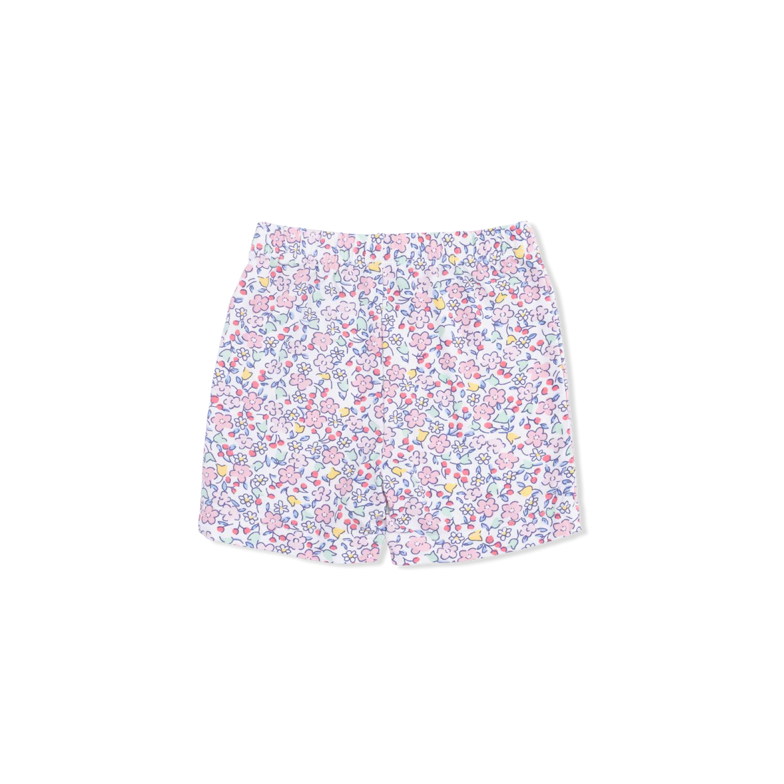 Angel Dear Loungewear Short Set | Elizabeth's Garden