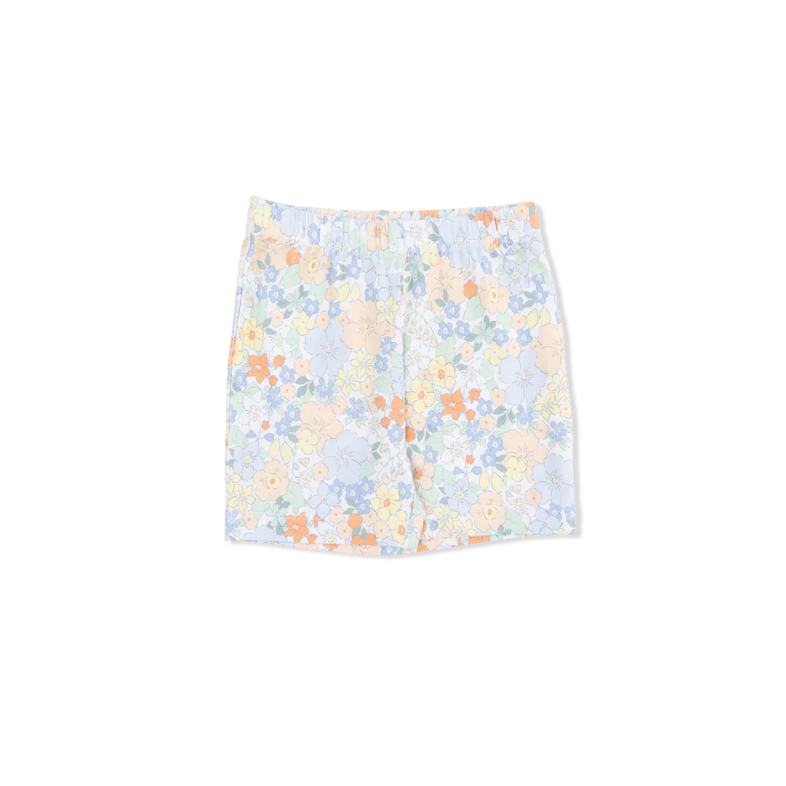Angel Dear Loungewear Short Set | Georgia Floral