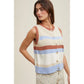 Sky + Stone Knit Tank