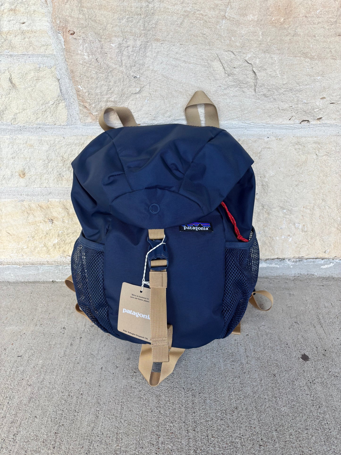 Patagonia Kids Refugio Backpack