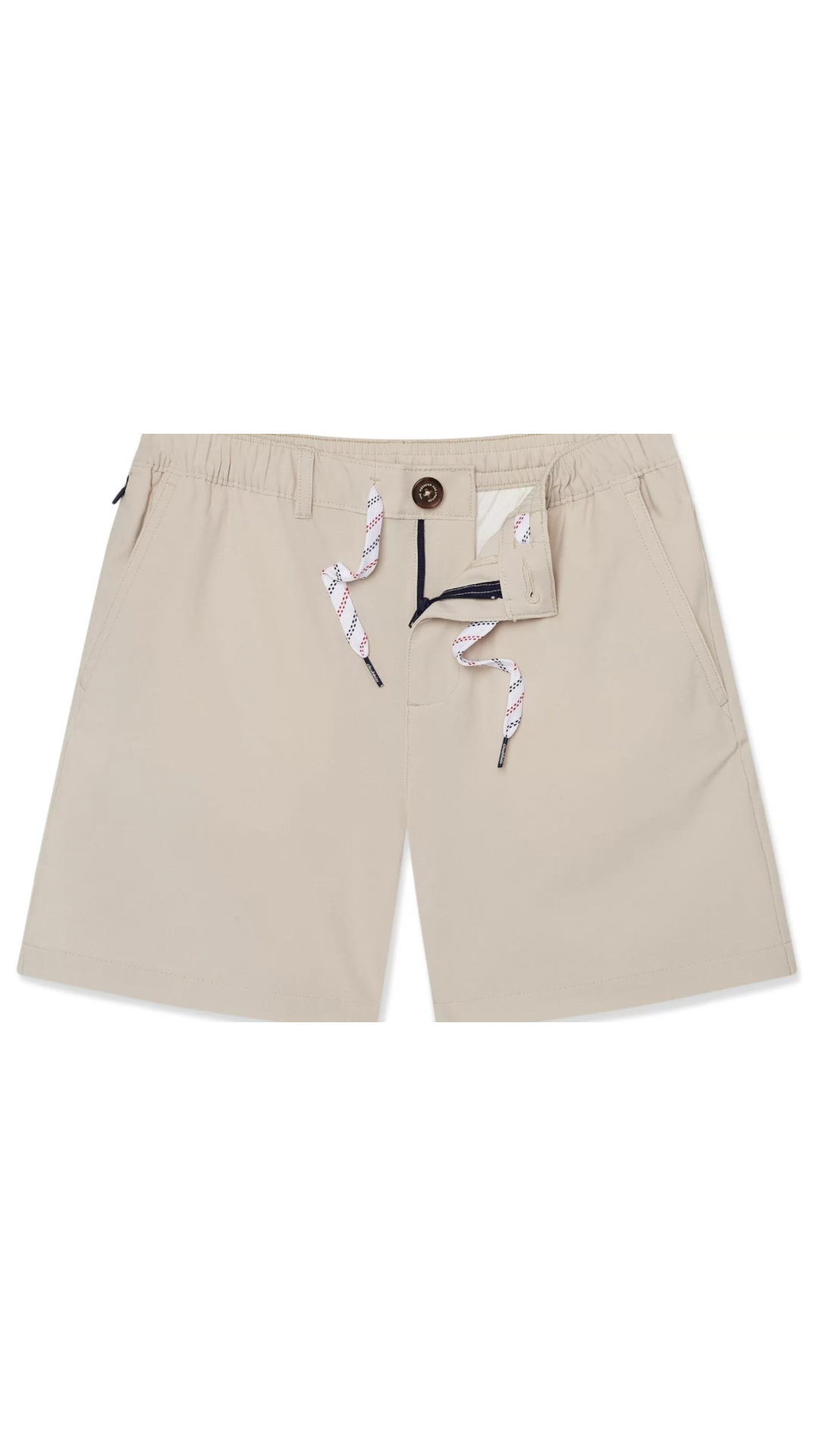 Chubbies Youth Everywear Performance Short - Khaki