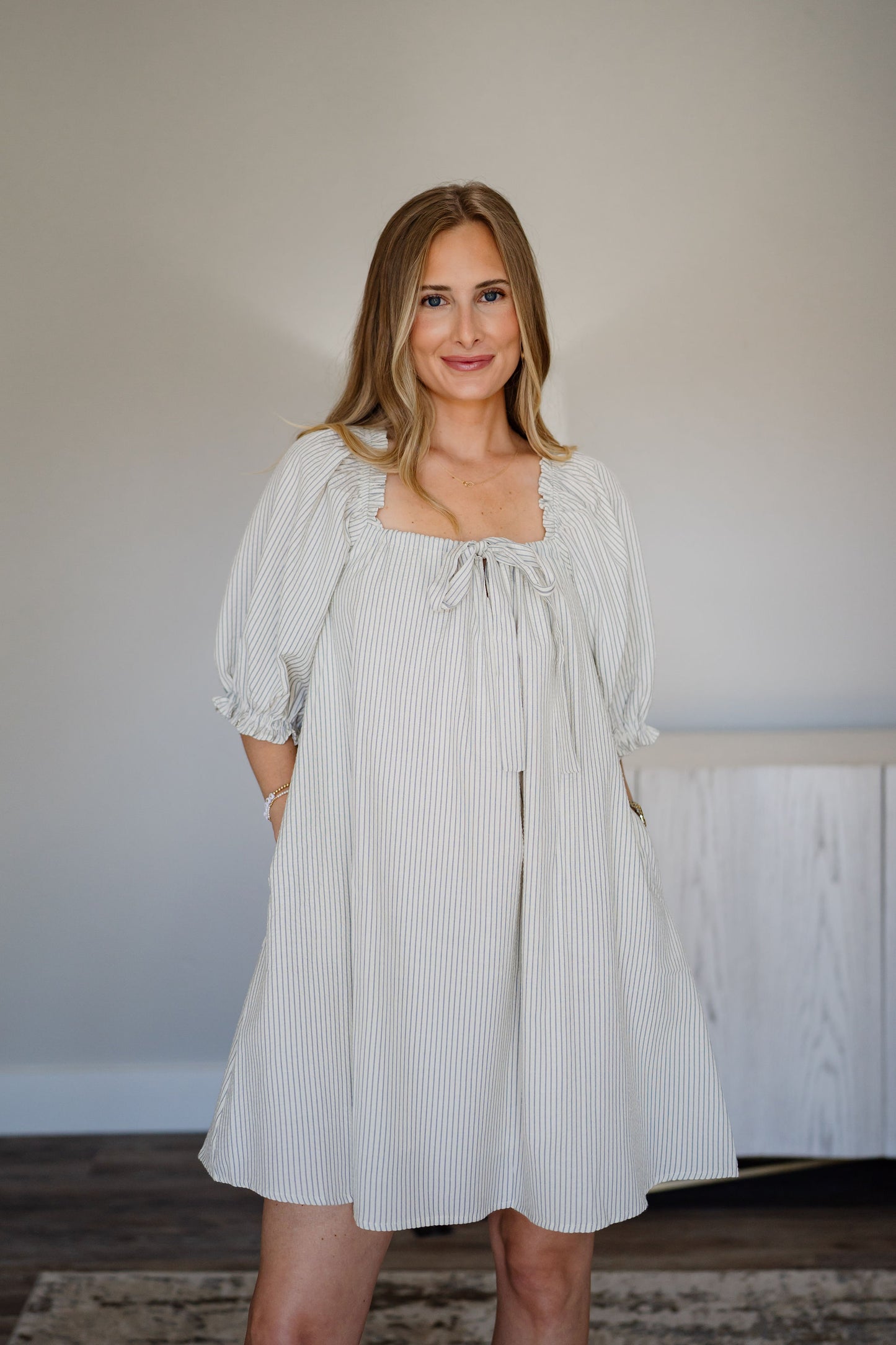 Lenny Dress