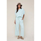 Scuba Pants - Mint