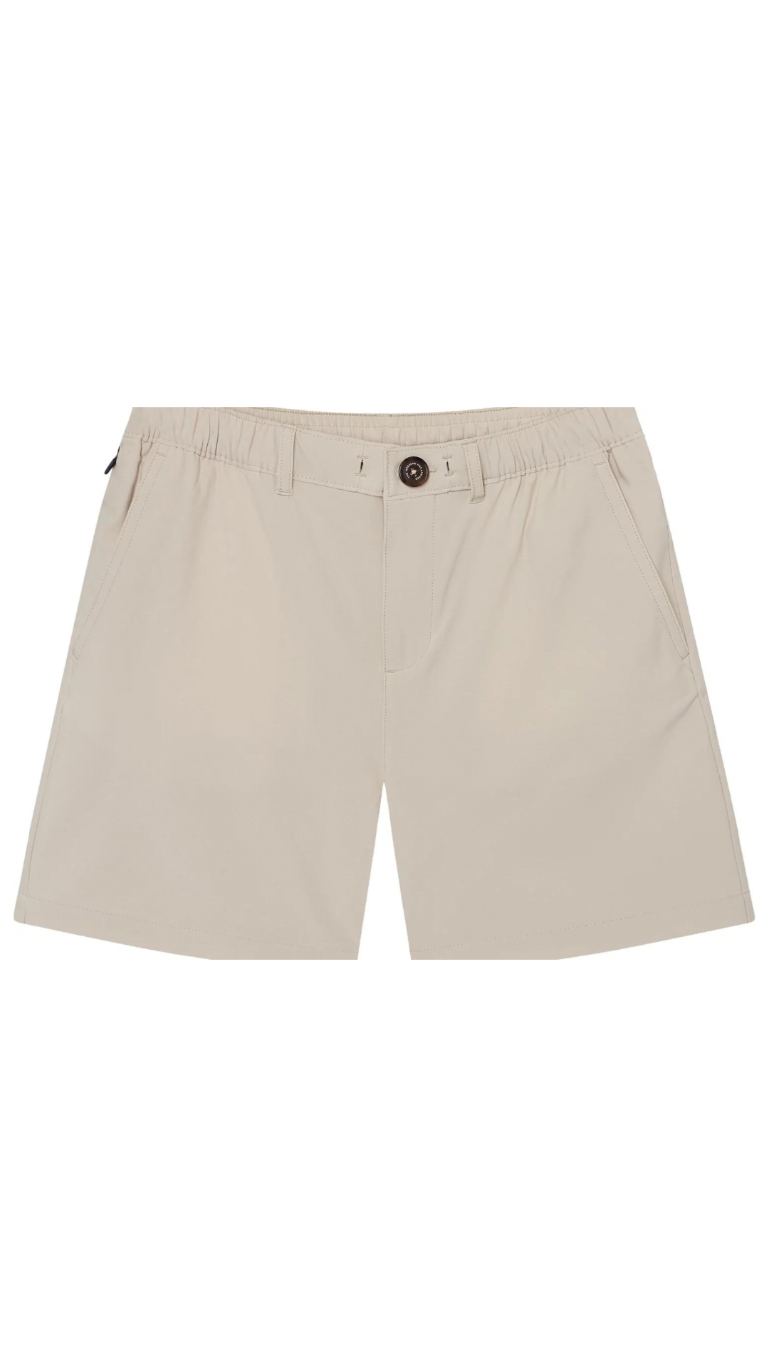 Chubbies Youth Everywear Performance Short - Khaki