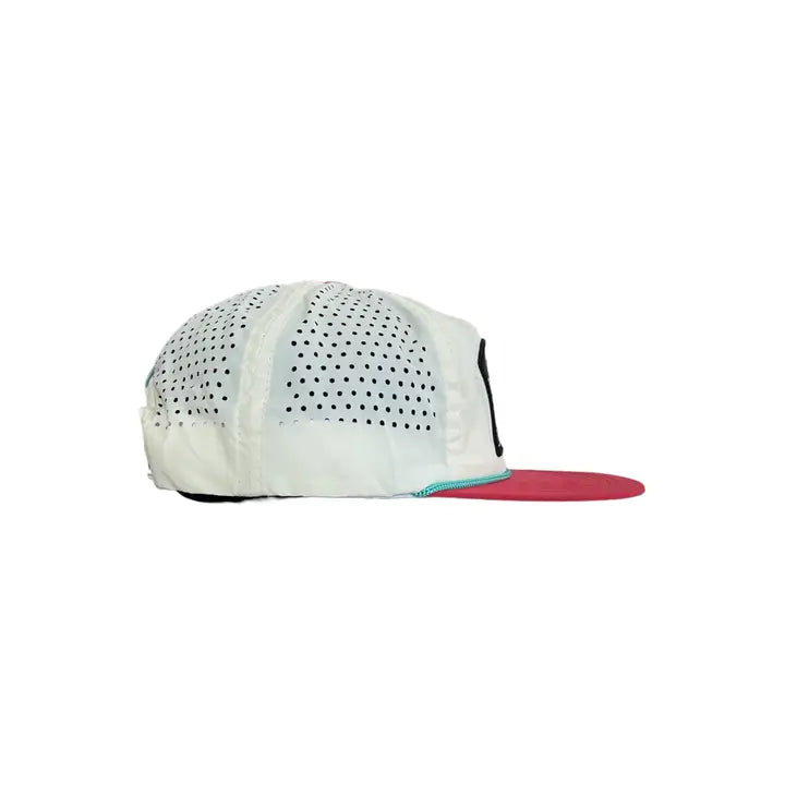 Staunch Toddler Hat | Rise & Grind