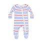 Angel Dear 2-Way Zipper Footie | Preppy Rugby