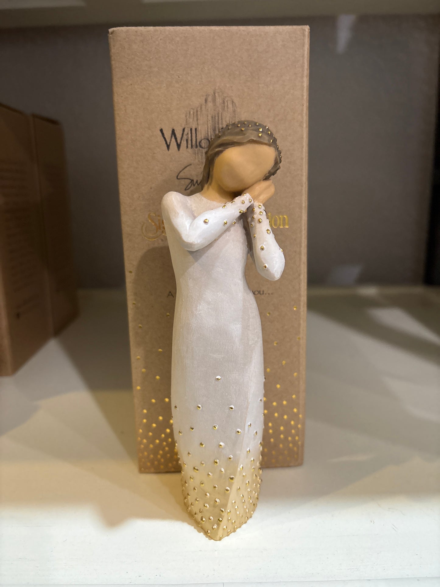 Wishing