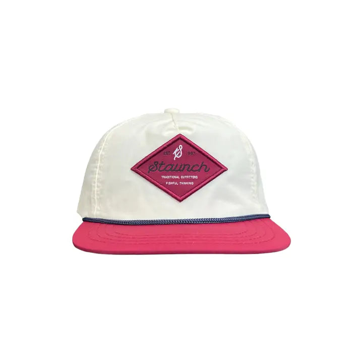 Staunch Toddler Hat | Ruby Rose