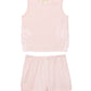Pink Plaid Perfection Set