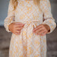Charlotte Sweater Knit Dress