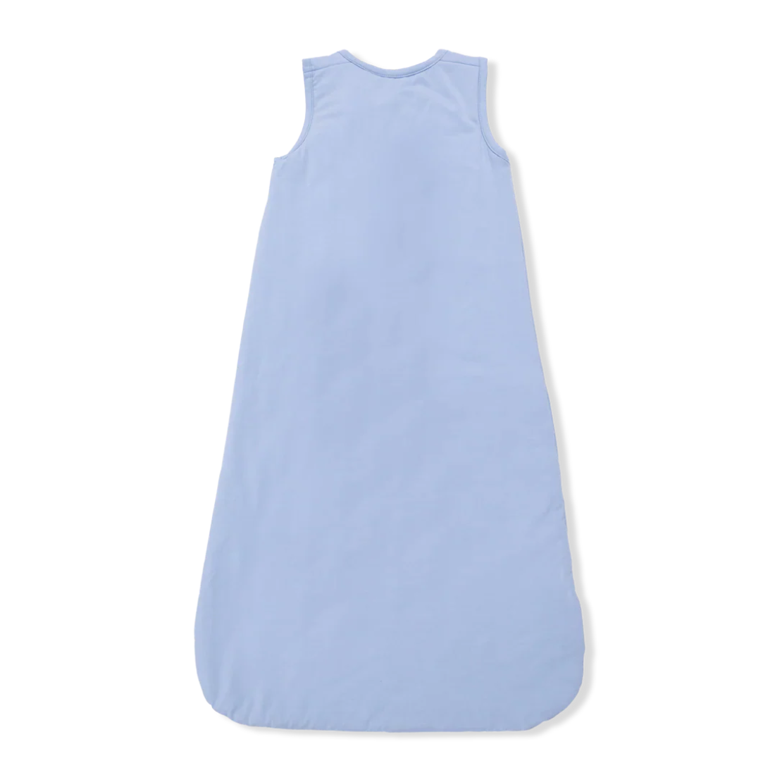 Angel Dear Sleep Bag | Solid Blue Fog