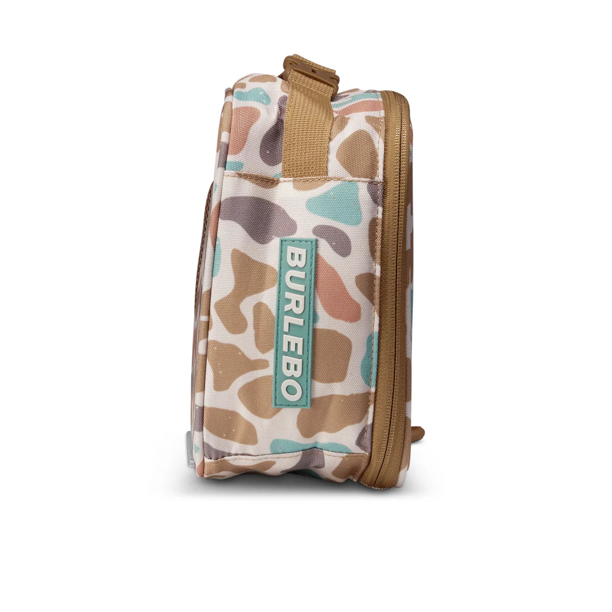 Burlebo Lunchbox - Bayside Camo