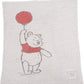 Barefoot Dreams CozyChic Disney Winnie the Pooh Baby Blanket