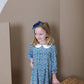 Kathryn Dress | Moonlit Floral