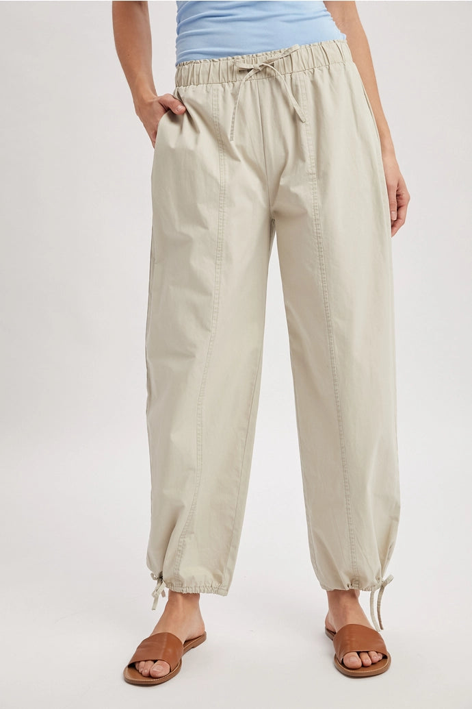 Parachute Pants