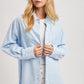 Classic Cotton Button-Up Shirt