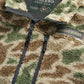 Boys Burlebo Full Zip Jacket - Alpine Camo