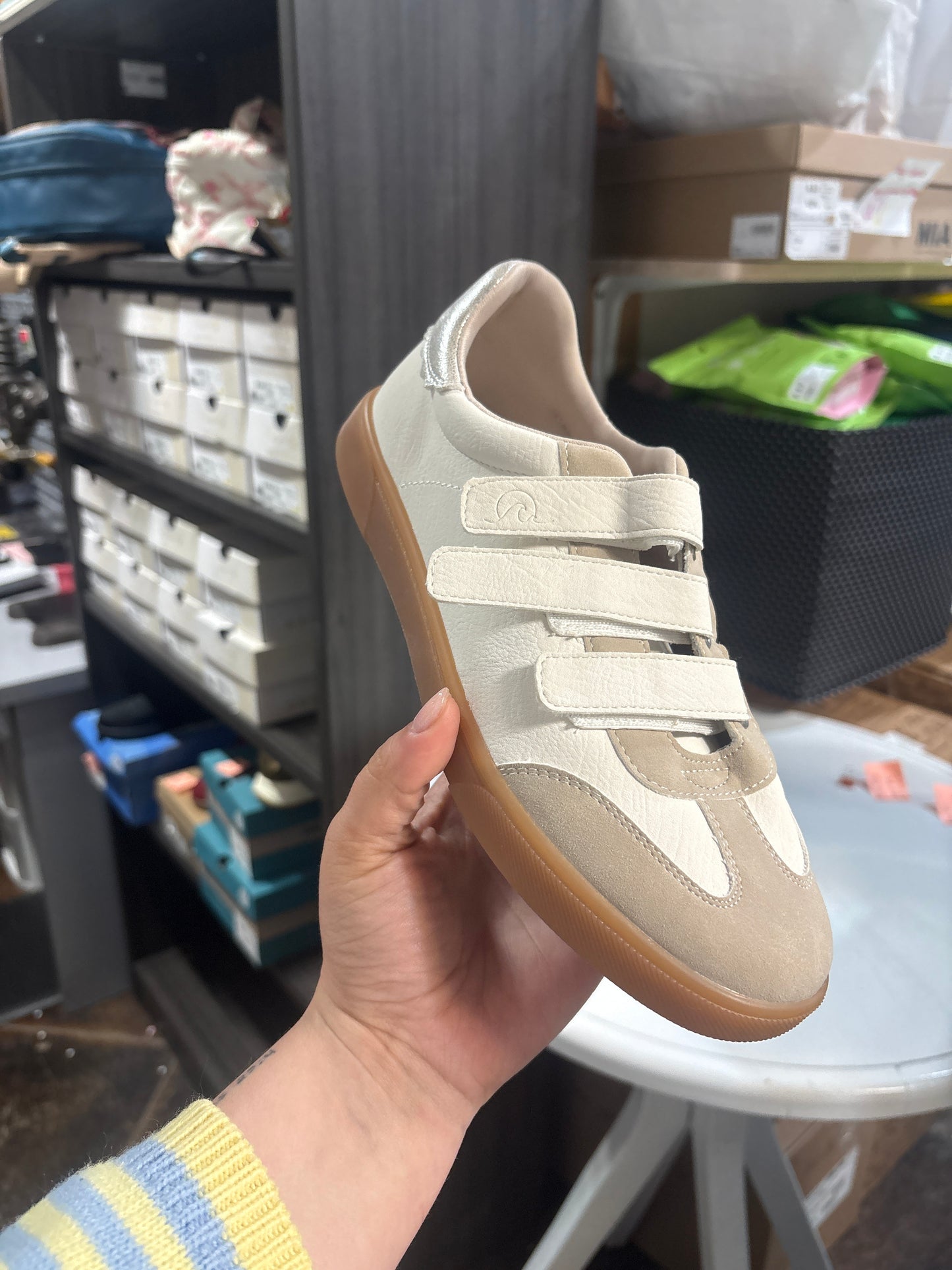 BLOWFISH SNEAKERS