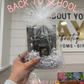 AFTERNOON RETREAT TEACHER GIFT
