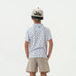 Boys Burlebo Hole in One Polo