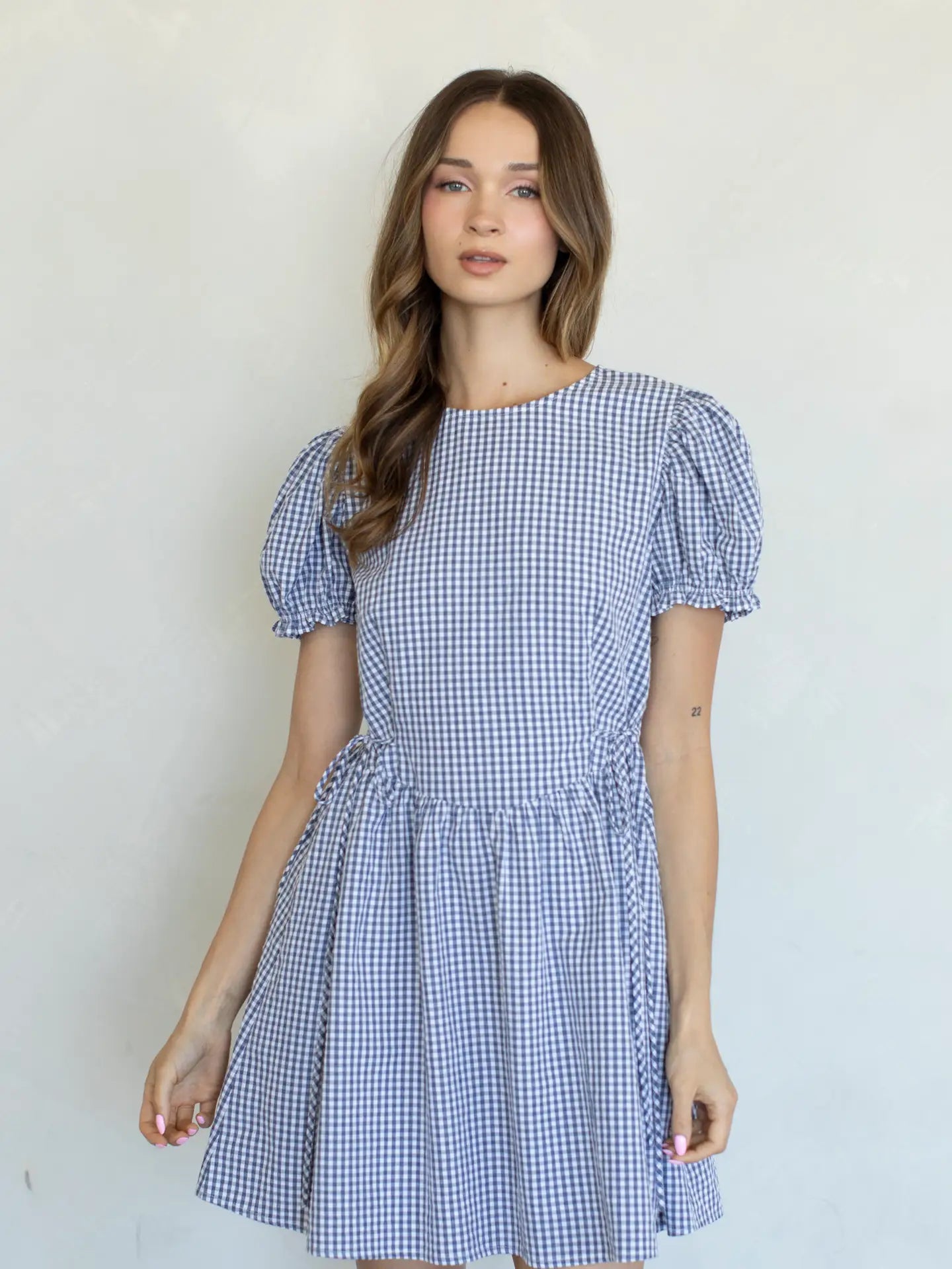 Kirsten Dress