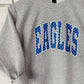 Eagles Polka Dot Youth Sweatshirt
