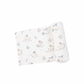 Angel Dear Swaddle Blanket | Flower Ducklings