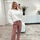 Lennon Boxer Pants