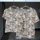 Toddler Burlebo Pintail Camo Polo