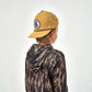 Boys Burlebo Performance Hoodie - Midland Camo