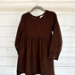 Corduroy Dress